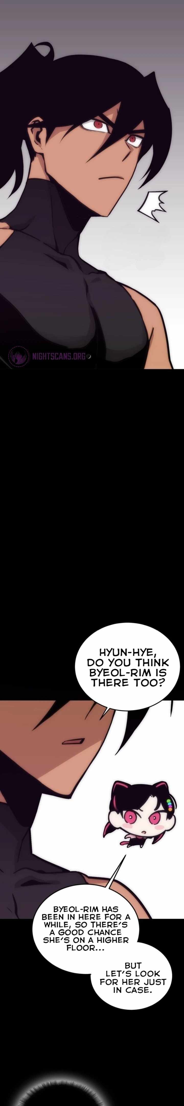 Shincon’s One Coin Clear chapter 5 page 3