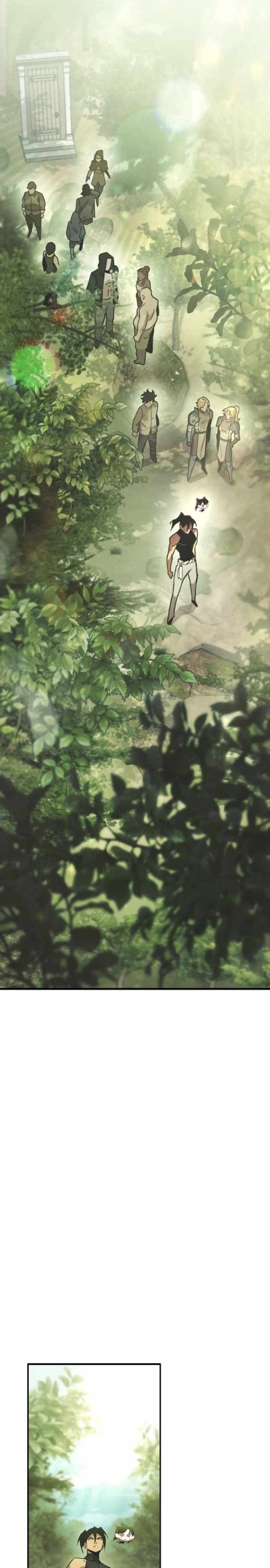 Shincon’s One Coin Clear chapter 5 page 42