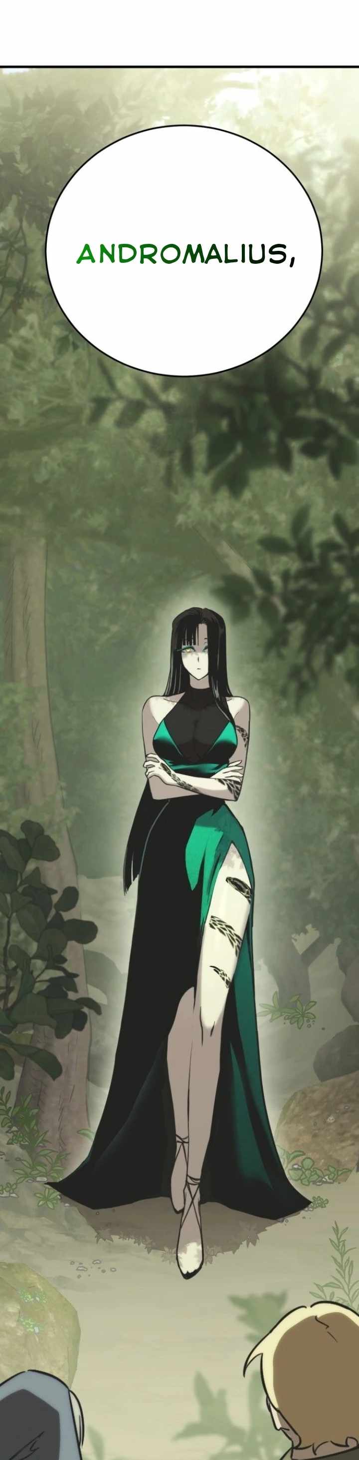 Shincon’s One Coin Clear chapter 5 page 45