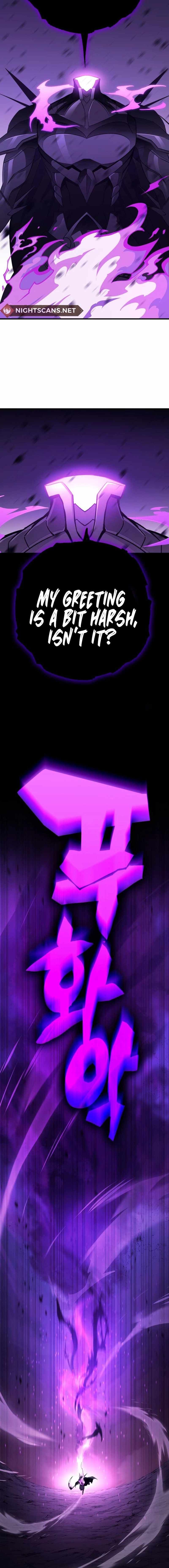 Shincon’s One Coin Clear chapter 52 page 10