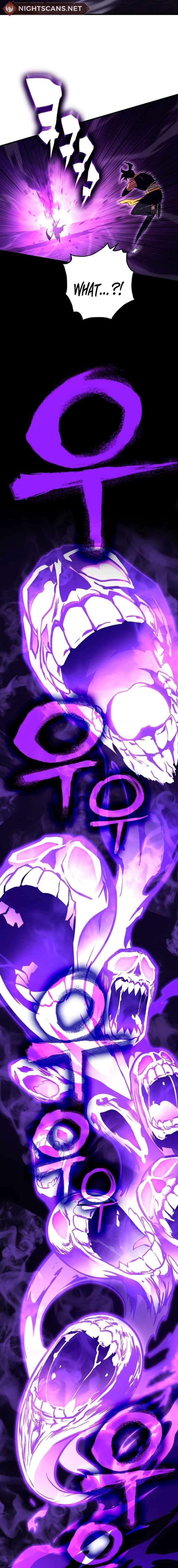 Shincon’s One Coin Clear chapter 52 page 11