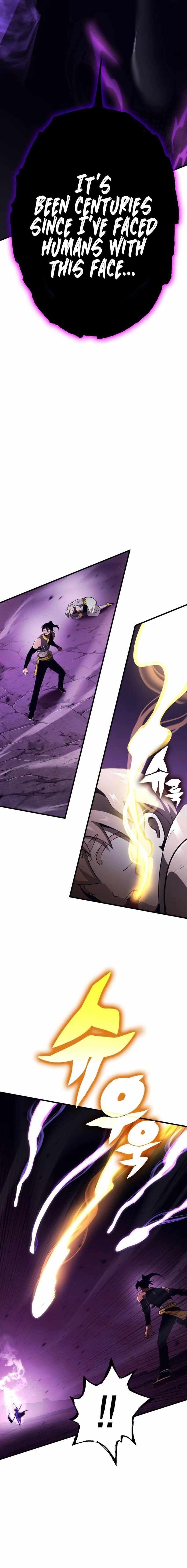 Shincon’s One Coin Clear chapter 52 page 13