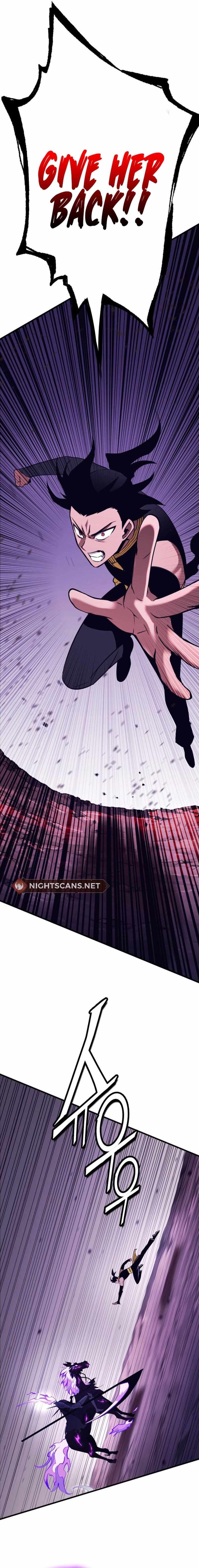 Shincon’s One Coin Clear chapter 52 page 15