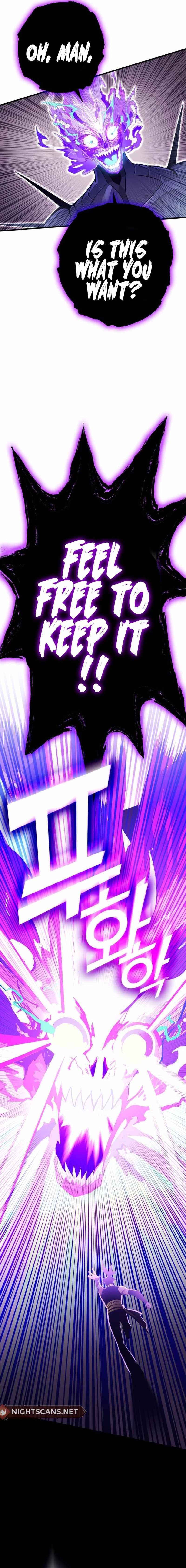 Shincon’s One Coin Clear chapter 52 page 16