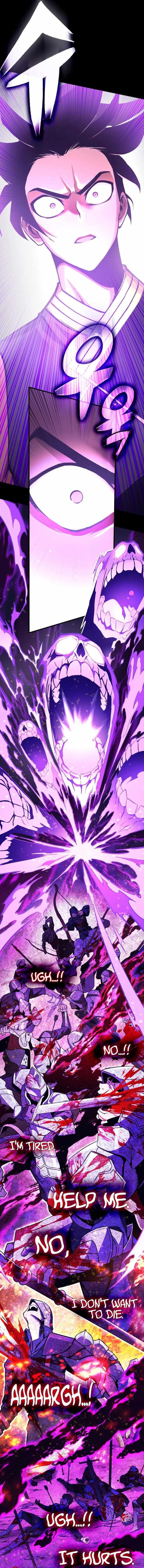 Shincon’s One Coin Clear chapter 52 page 17