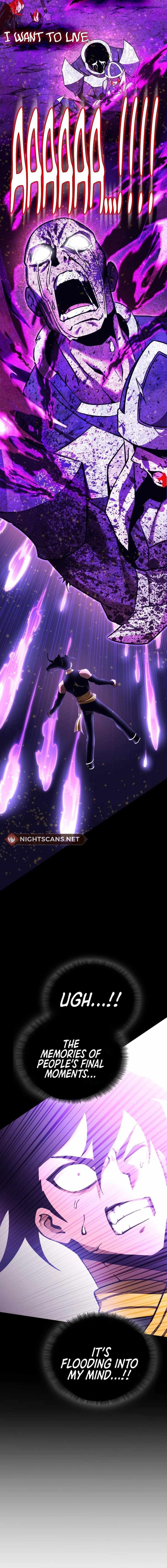 Shincon’s One Coin Clear chapter 52 page 18