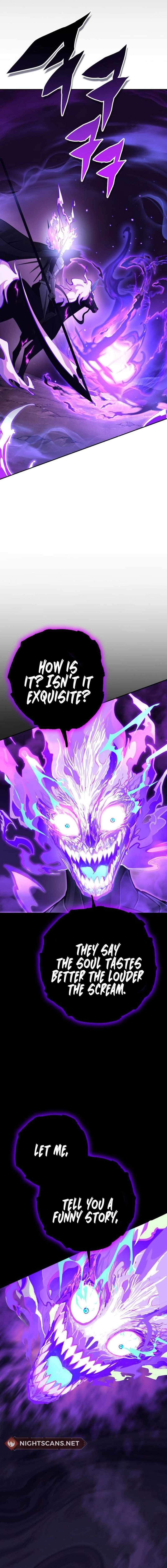 Shincon’s One Coin Clear chapter 52 page 19