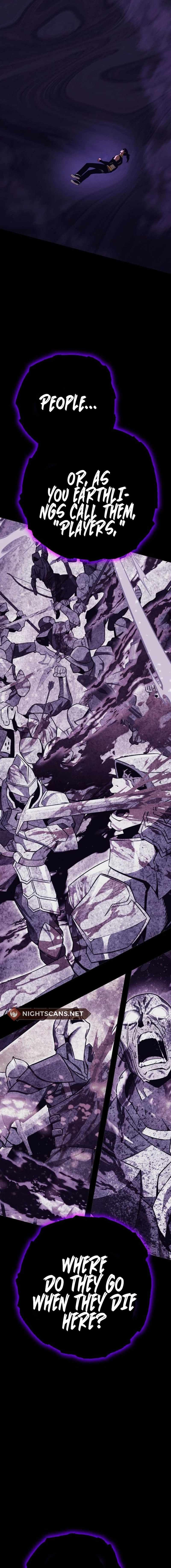 Shincon’s One Coin Clear chapter 52 page 20