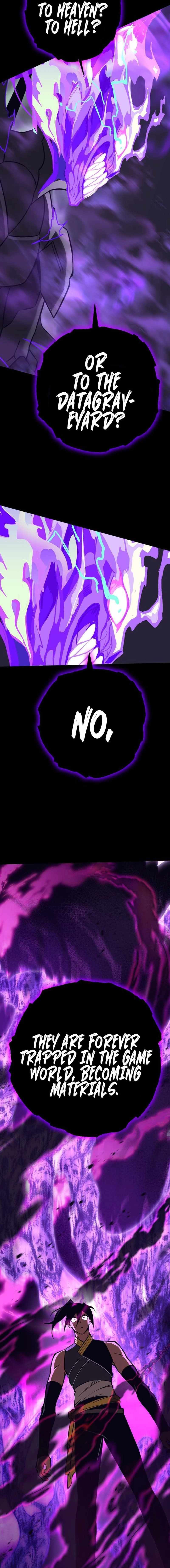 Shincon’s One Coin Clear chapter 52 page 21