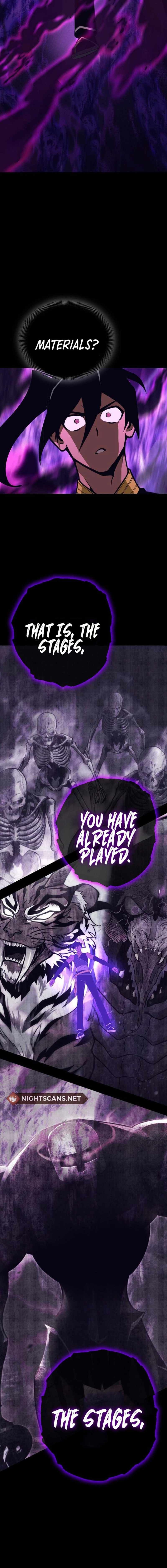 Shincon’s One Coin Clear chapter 52 page 22