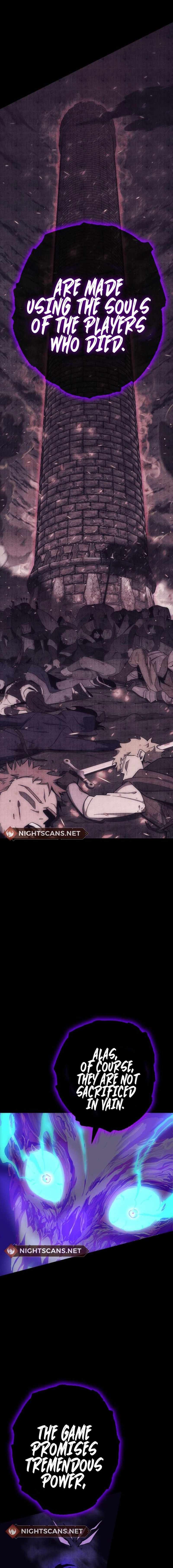 Shincon’s One Coin Clear chapter 52 page 23