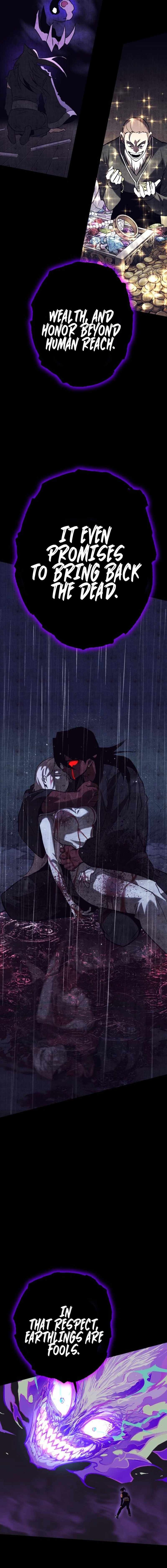 Shincon’s One Coin Clear chapter 52 page 24