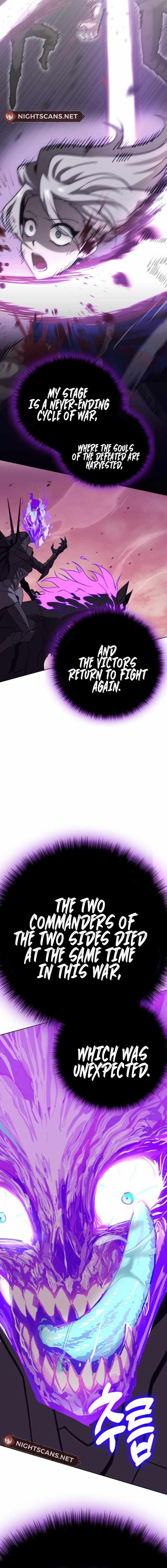 Shincon’s One Coin Clear chapter 52 page 26