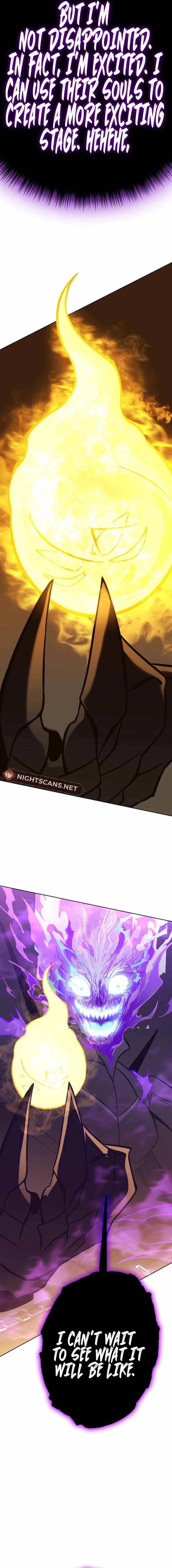 Shincon’s One Coin Clear chapter 52 page 27