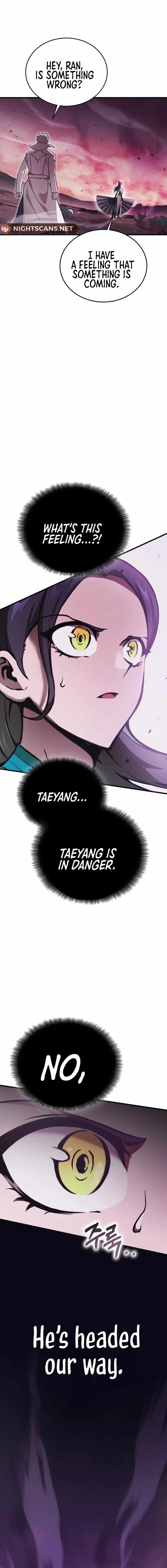 Shincon’s One Coin Clear chapter 52 page 3