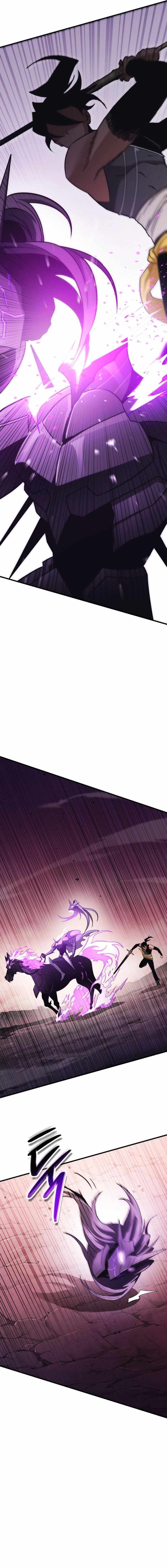 Shincon’s One Coin Clear chapter 52 page 6