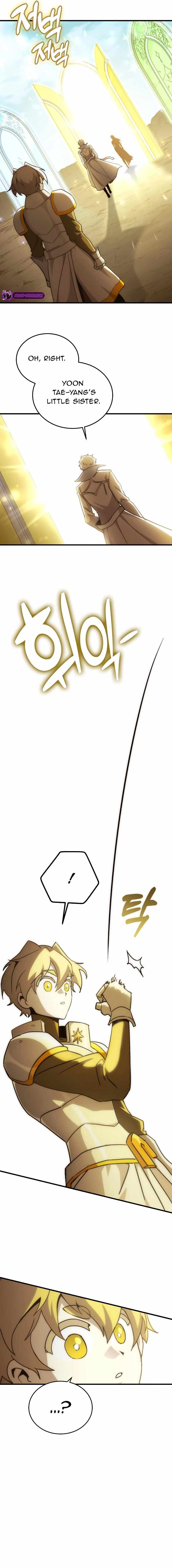 Shincon’s One Coin Clear chapter 61 page 10