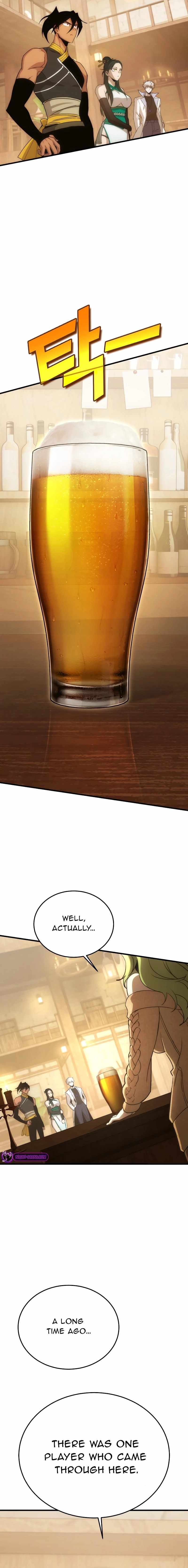 Shincon’s One Coin Clear chapter 61 page 16