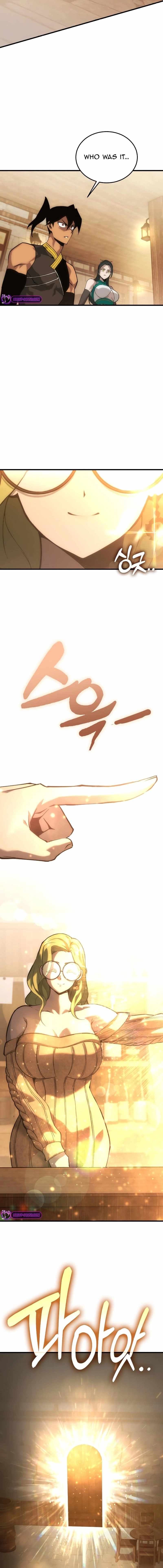 Shincon’s One Coin Clear chapter 61 page 18