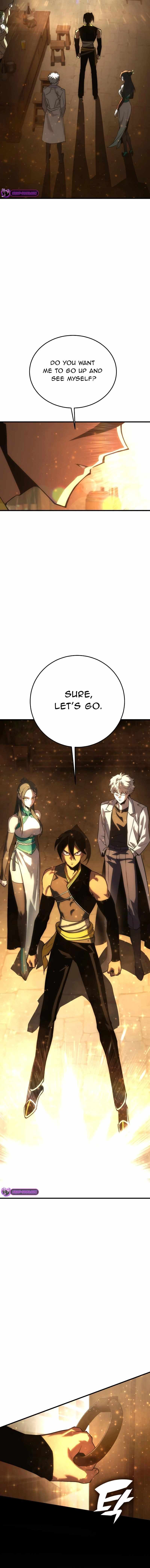 Shincon’s One Coin Clear chapter 61 page 19