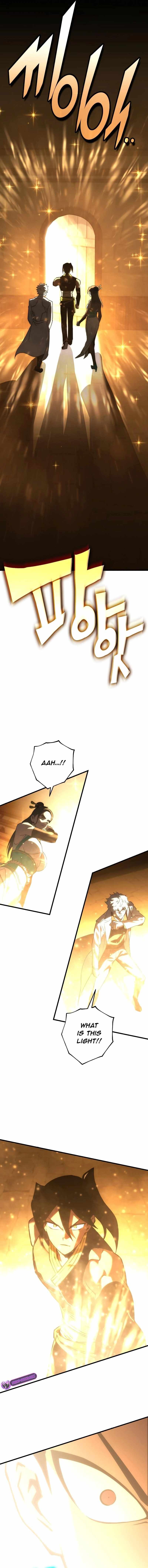 Shincon’s One Coin Clear chapter 61 page 20