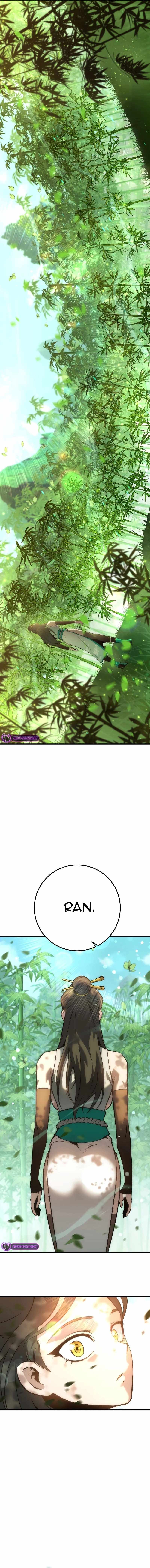 Shincon’s One Coin Clear chapter 61 page 22