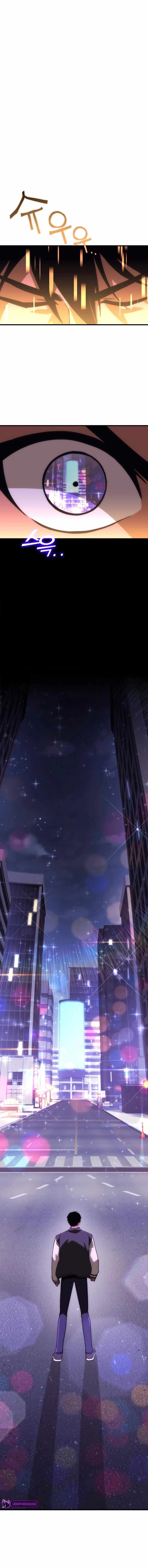 Shincon’s One Coin Clear chapter 61 page 25