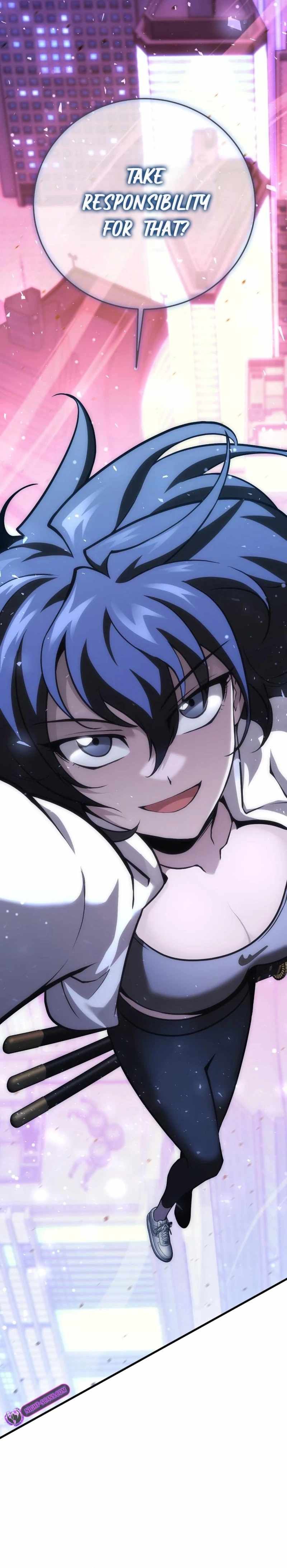 Shincon’s One Coin Clear chapter 64 page 38