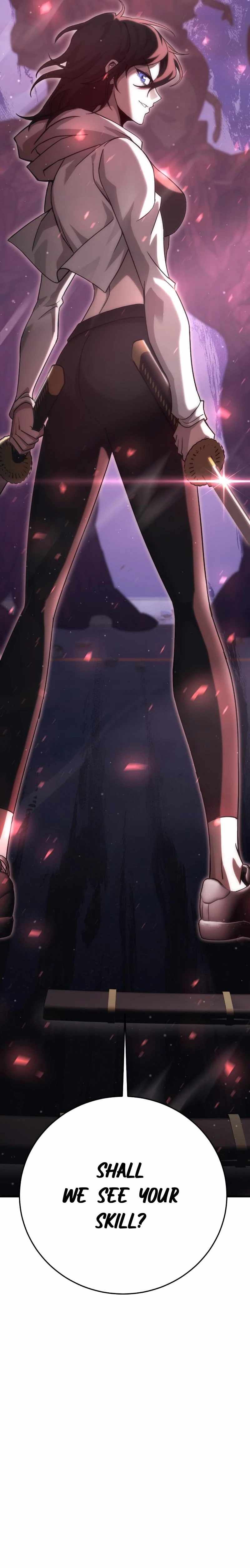 Shincon’s One Coin Clear chapter 64 page 49