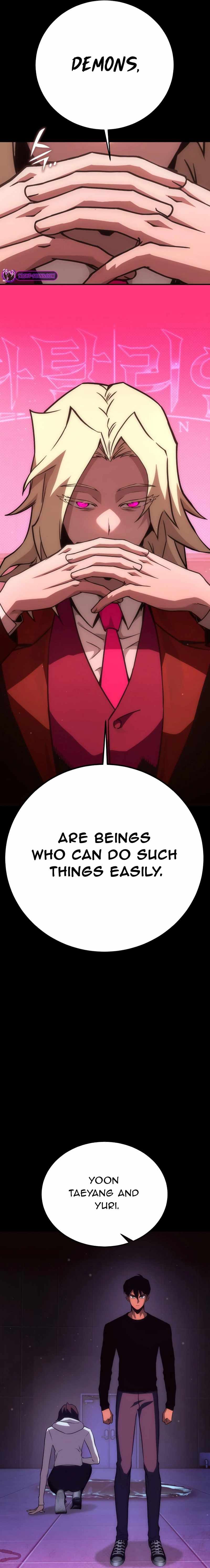 Shincon’s One Coin Clear chapter 66 page 15