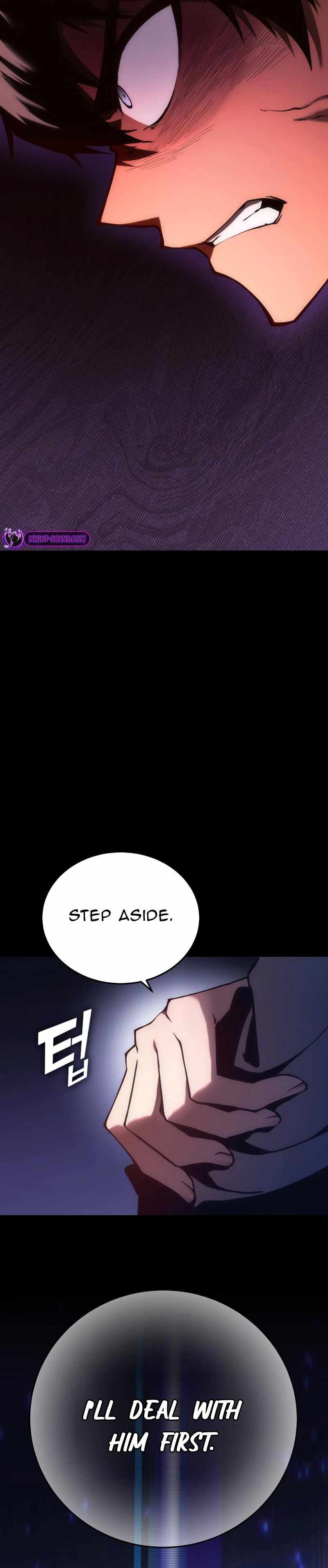 Shincon’s One Coin Clear chapter 66 page 20