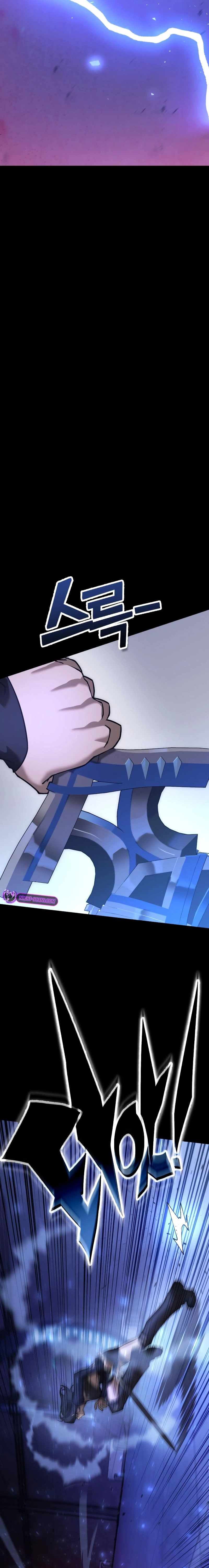 Shincon’s One Coin Clear chapter 66 page 24