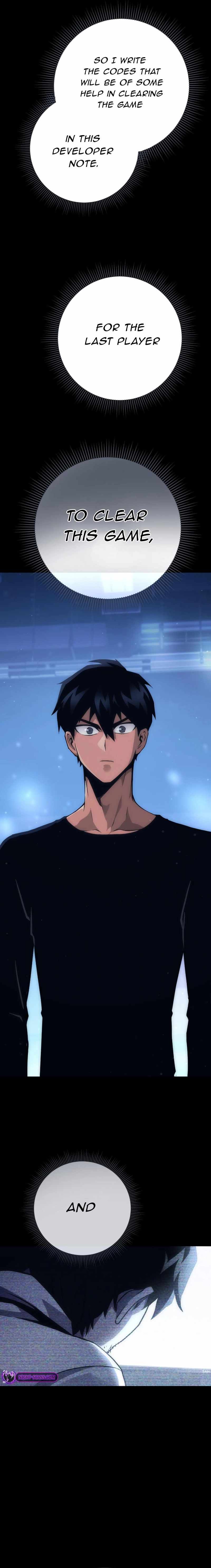 Shincon’s One Coin Clear chapter 66 page 31