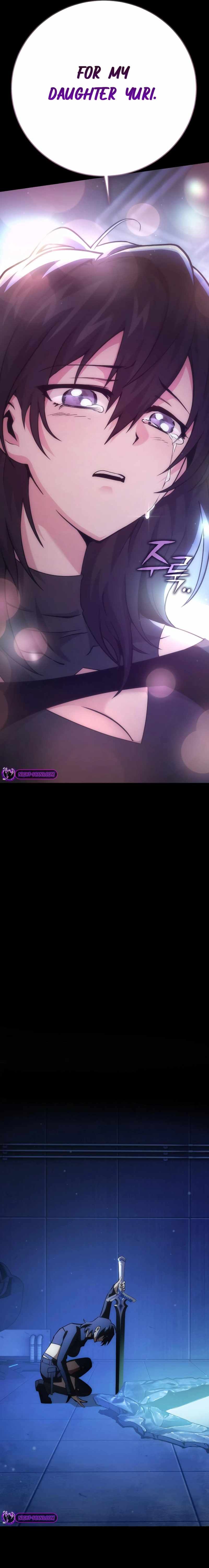 Shincon’s One Coin Clear chapter 66 page 32