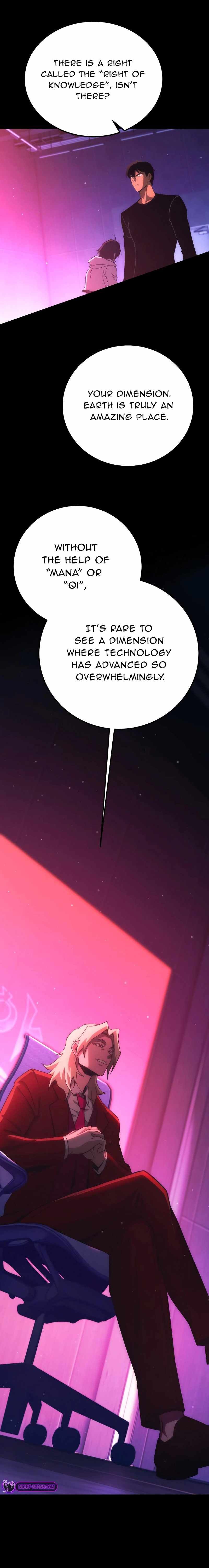 Shincon’s One Coin Clear chapter 66 page 6