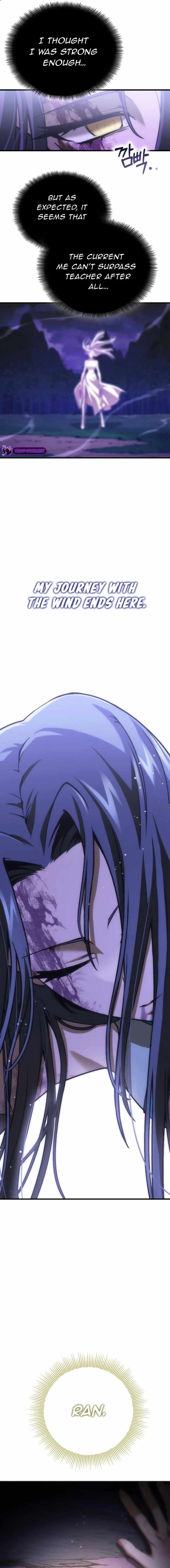 Shincon’s One Coin Clear chapter 68 page 11