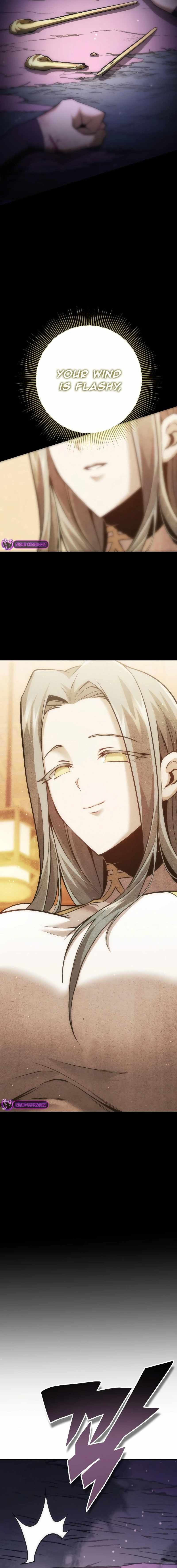 Shincon’s One Coin Clear chapter 68 page 12