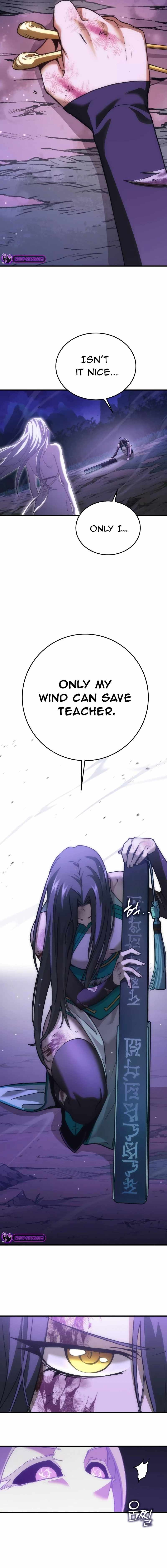 Shincon’s One Coin Clear chapter 68 page 13