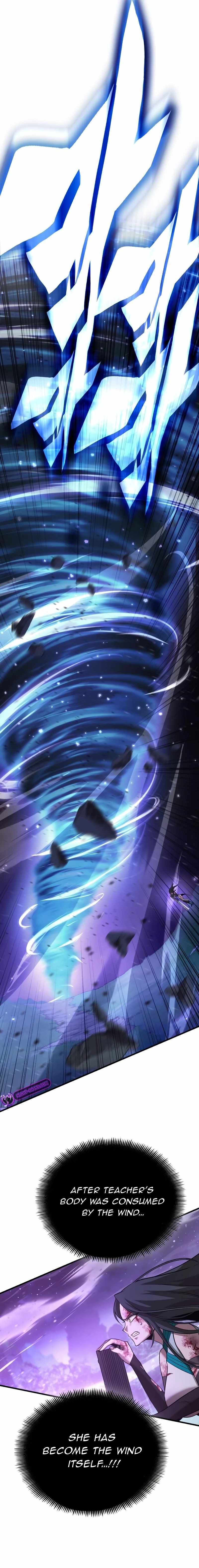 Shincon’s One Coin Clear chapter 68 page 15