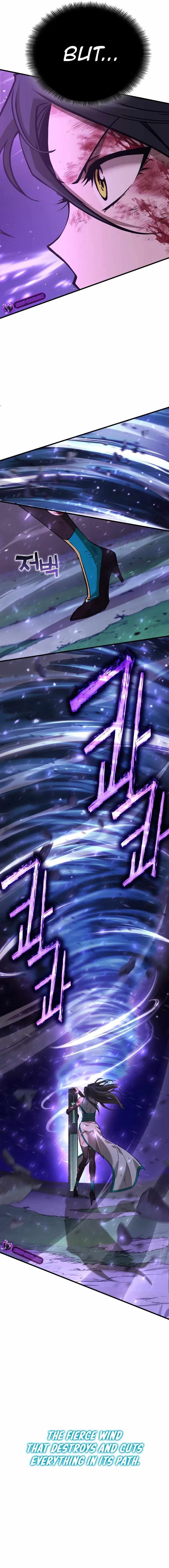 Shincon’s One Coin Clear chapter 68 page 16