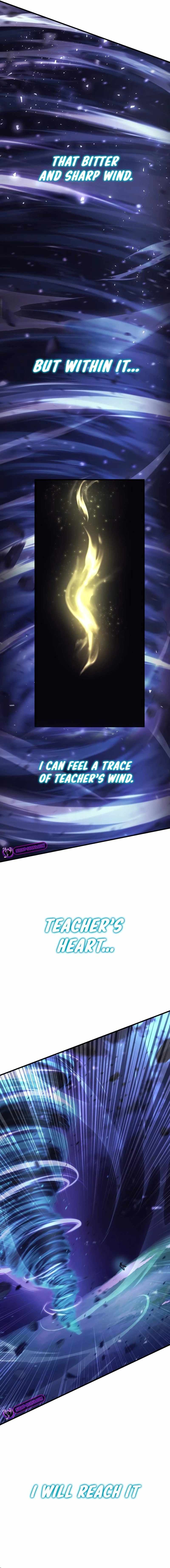 Shincon’s One Coin Clear chapter 68 page 17