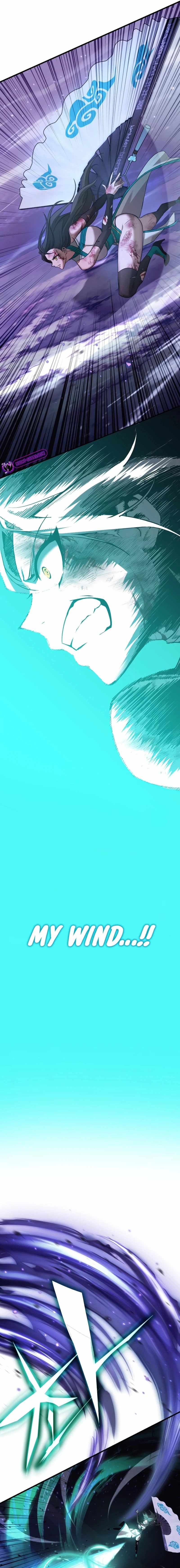 Shincon’s One Coin Clear chapter 68 page 18