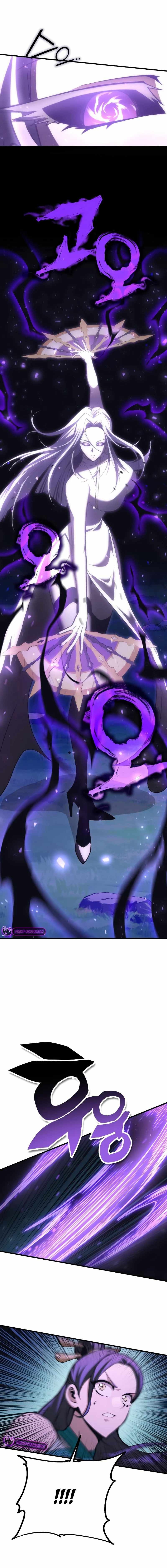 Shincon’s One Coin Clear chapter 68 page 4