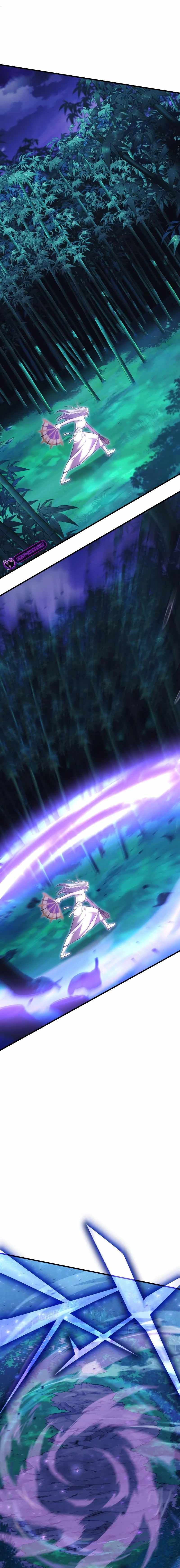 Shincon’s One Coin Clear chapter 68 page 5