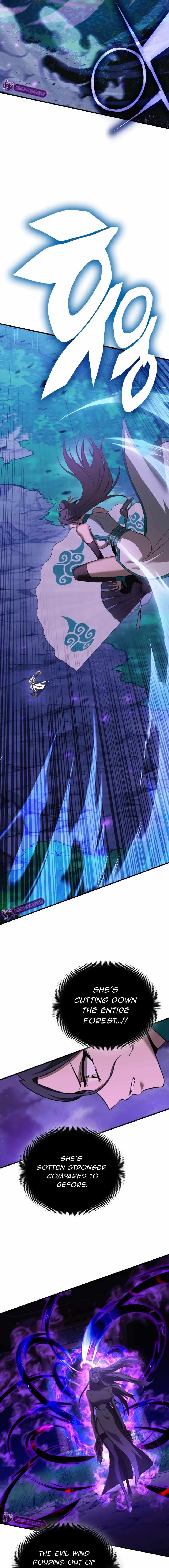 Shincon’s One Coin Clear chapter 68 page 6