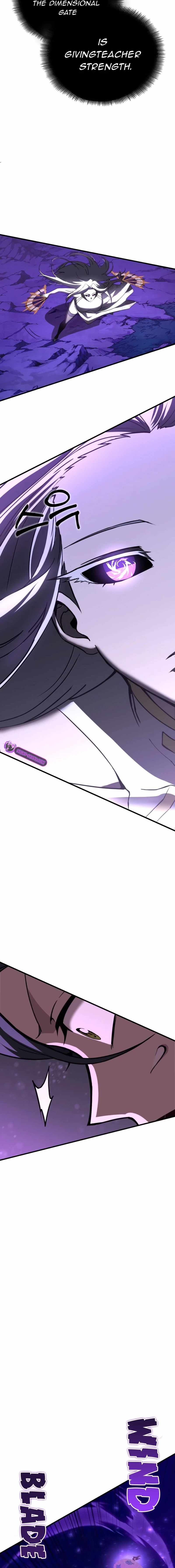 Shincon’s One Coin Clear chapter 68 page 7