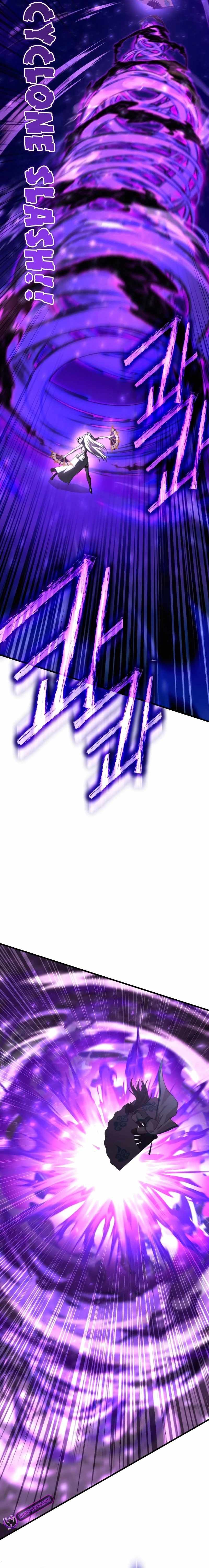 Shincon’s One Coin Clear chapter 68 page 8