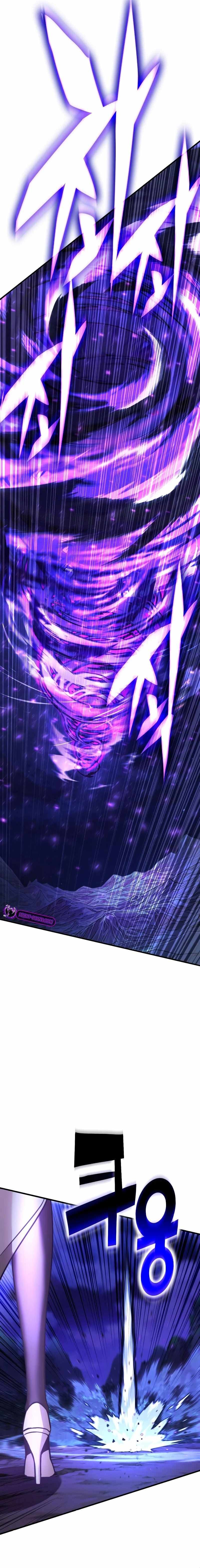 Shincon’s One Coin Clear chapter 68 page 9