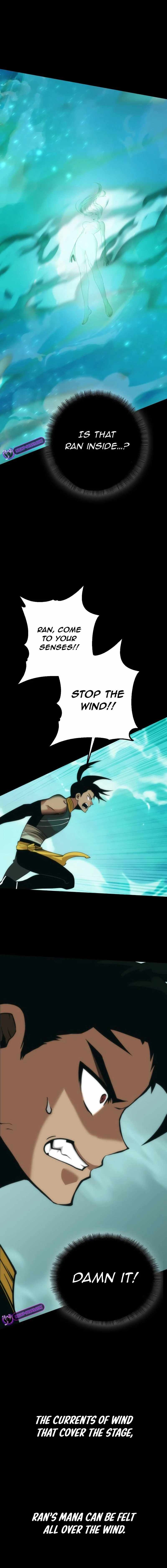 Shincon’s One Coin Clear chapter 69 page 10