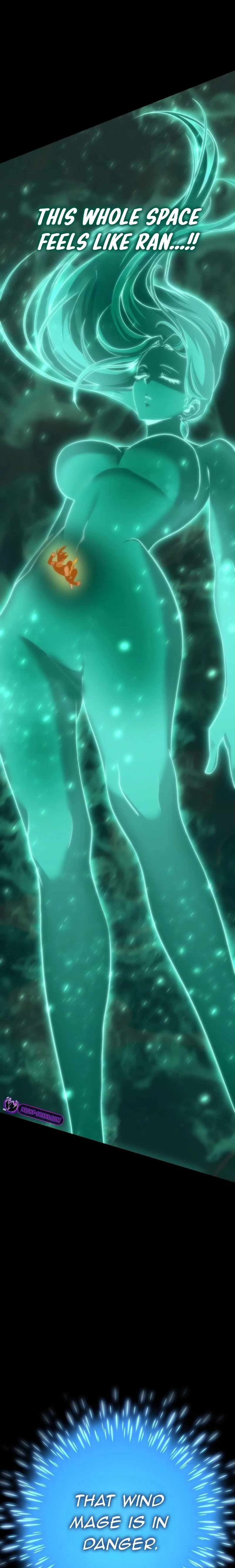 Shincon’s One Coin Clear chapter 69 page 11